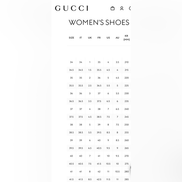 Women's Interlocking G Cut Out Sandals - Picture 5 of 5